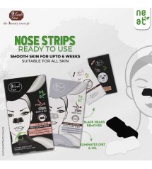 Sweet Face Get your Skin Ready In Quick Nose Strip
